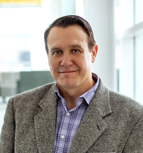 Dan Travers, Ph.D